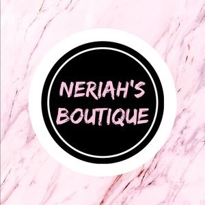 Meet your Posher, Neriah